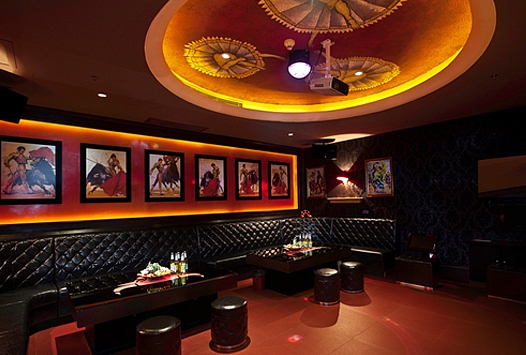 西安商务KTv最佳选择-周至县ktv预定