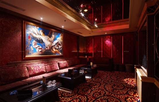 商务ktv能否组局，西安探讨-周至县ktv预定